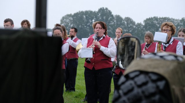 Zomerfeest vrijdagavond (vrijdag 25 augustus 2023)